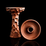 Hookah Bowl Art Bar Phunnel V7