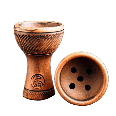 Shisha-Kopf Art Bar Turkish V8
