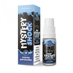 Liquid Mystery Shock Salt 10ml - Blackcurrant 20mg