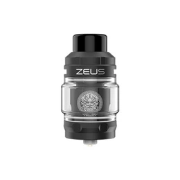 Atomizer Geekvape Zeus sub ohm Tank - Black 2ml