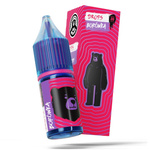 Liquid GO BEARS Drops 10ml - Blaubeere 20mg