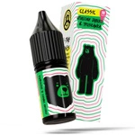 Liquid GO BEARS Classic 10ml - Zielone Jabłko Truskawka 18mg