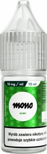 E-Liquid MONO 10ml - Kiwi 18mg