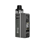 E-Zigarette POD VooPoo Drag E60 - Grey