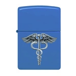 Zapalniczka ZIPPO - CADUCEUS SYMBOL*