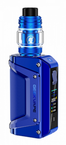 E-Zigarette KIT Geekvape Aegis Legend 3 - Blue