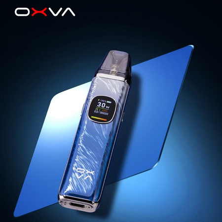 E-Zigarette POD OXVA Xlim Pro 2 Ocean Blue
