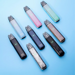 E-Zigarette POD OXVA Xlim Go 2 Black Carbon