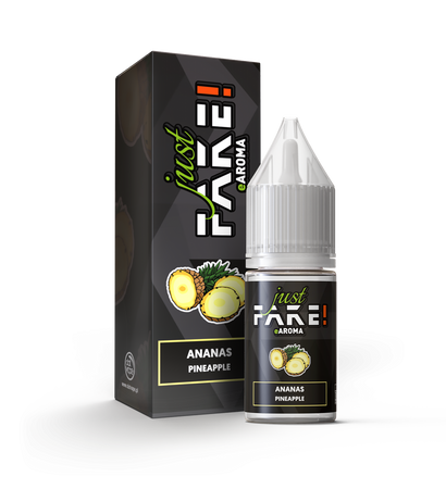 Aroma justFAKE! - Ananas 10ml