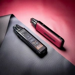 E-Cigarette POD OXVA XLIM 3 Ultra Bordeaux Red