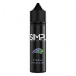 Longfill SIMPL 6ml/60ml - Black Currant