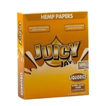 Papers Juicy Jay's Licorice King Size