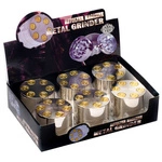 Tobacco grinder - Magazynek