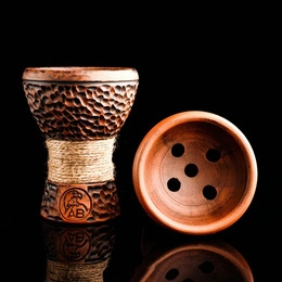 Cybuch Art Bar Turkish V7