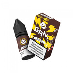Liquid GANI 10ml - Banana Coconut Ice 20mg