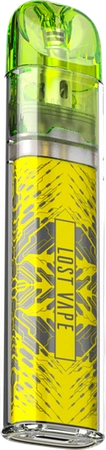 E-papieros POD Lost Vape Ursa Nano Art - Yellow Sands X