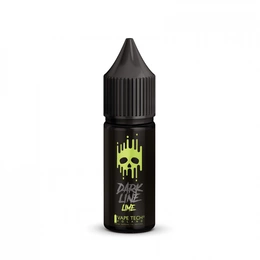 Premix Dark Line 5ml/15ml - Lime