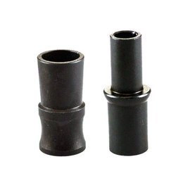 Adapter I Konektor Do Węża Aladin Alux Czarny