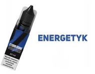 E-liquid VJuice GO+ 10ml - Storm Drink 18mg