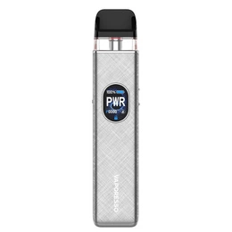 E-Papieros POD Vaporesso XROS 5 Grey Silk