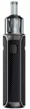 E-Cigarette POD VooPoo Doric E - Black