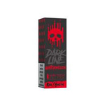 Liquid Dark Line 10ml - Watermelon 06mg
