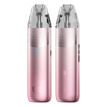 E-Zigarette POD OXVA NeXLIM 2 Mini Sakura Pink