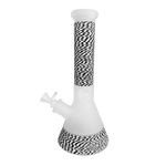 Bongopfeife High Fly (SI) - Braided (w.32cm)