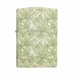 Feuerzeug ZIPPO - CANNABIS DESIGN
