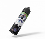 Longfill Izi Pizi 6ml/60ml - Black Currant Mint