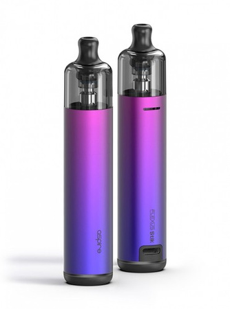 E-Zigarette POD Aspire Flexus Stik - Fuchsia