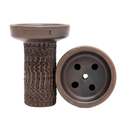 Shisha-Kopf Cosmo Bowl Dead Dragon