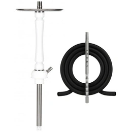 Hookah Aroma Hookah Yankee White