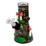 Fajka Bongo High Fly (SI) - Fungi (w.20cm)