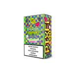 Liquid PIXEL Salt 10ml - Cranberry Grapes 20mg