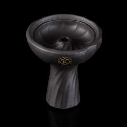 Cybuch Kaloud Samsaris Kore Tall bowl Black 15g