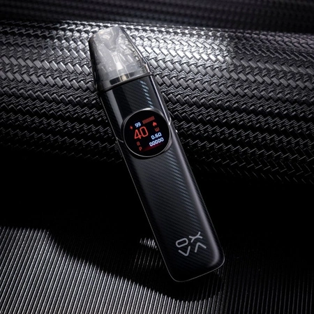 E-Cigarette POD OXVA NeXLIM 2 Black Warrior
