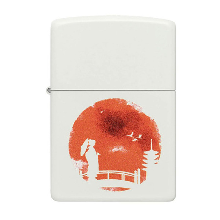 Feuerzeug ZIPPO - JAPANESE BRIDGE