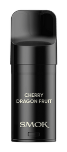 Kartusche SMOK Mavic Pro 2ml - Cherry Dragon Fruit 20mg