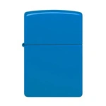 Zapalniczka ZIPPO - SKY BLUE MATTE