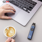 E-Zigarette POD OXVA Xlim Pro 2 Titanum Blue