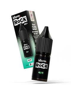 Liquid Klarro Rock 10ml - Mięta 03mg