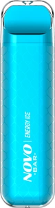 Einweg E-Zigarette SMOK Novo Bar Energy Ice 20mg