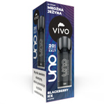 Vorgefüllter VIVO UNO - Blackberry Ice 20mg
