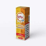 Liquid Izi Pizi Salt 10ml - Mango-Papaya-Eis 20 mg