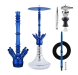 Shisha Jookah Underground L - Blue