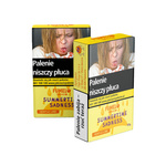 Tabak FUMELO Gentle Line - Summertime sadness 50g