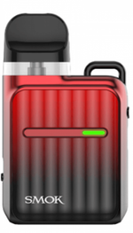 Электронная сигарета POD SMOK Novo Master Box - Red Black
