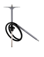 Shisha-Säule SWAY Base - Titan