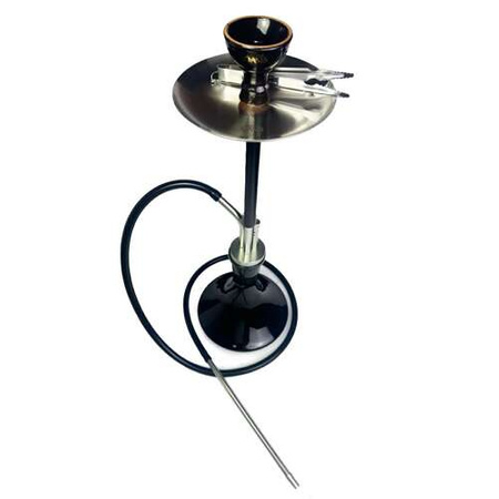Wasserpfeife Oasis Jasira (Wys.60, 1W, Black)